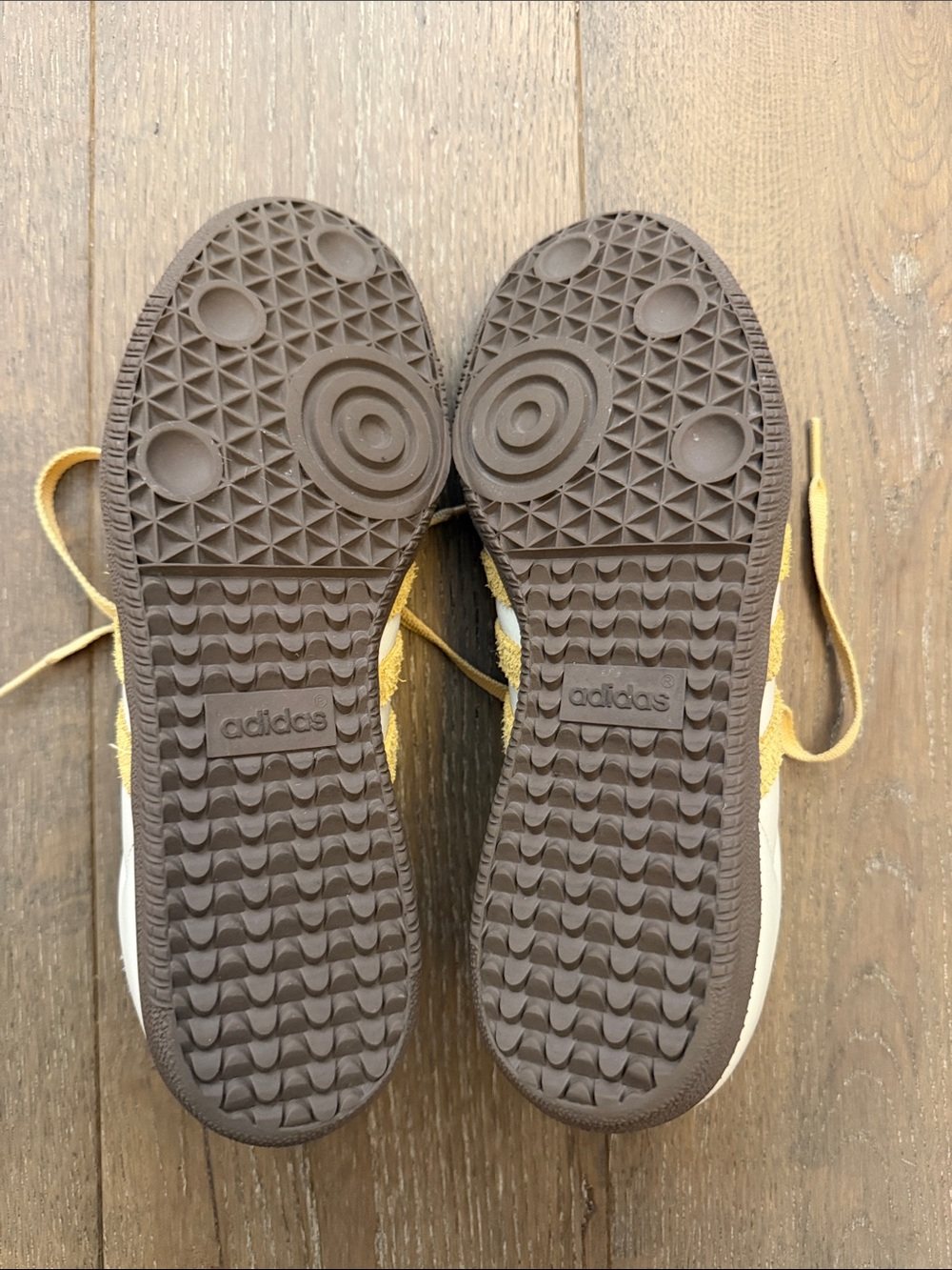 Adidas Sambas - Picture 5 of 5